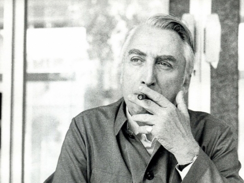 Roland Barthes