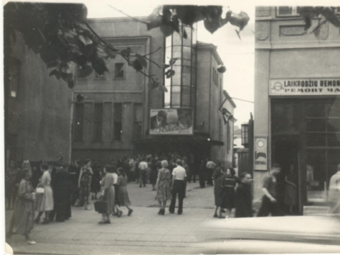 K. Janulaičio nuotr.