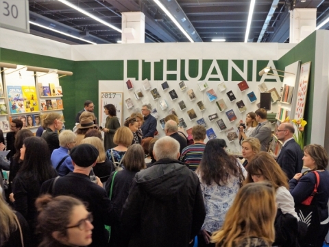 Organizatorių nuotr.