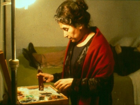 „Svarainio saulė“
