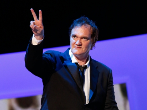 Quentin Tarantino