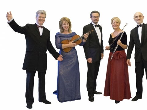 Ansamblis  „Vilniaus arsenalas“