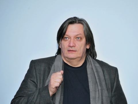Aleksandras Veledinskis