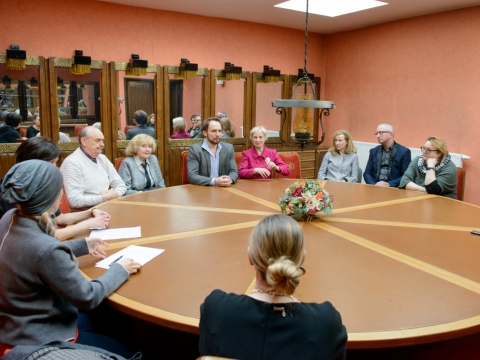 M. Aleksos nuotr.