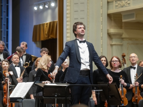 Victorien Vanoosten. D. Matvejevo nuotr.