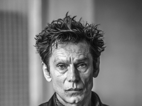 Krzysztof Warlikowski