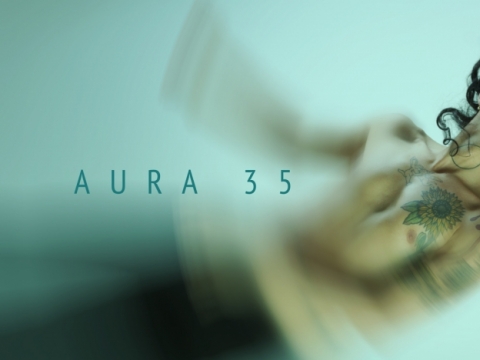 Kauno šokio teatro „Aura“ nuotr.
