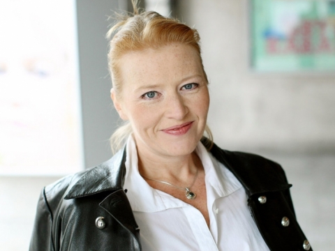 Metų režisierė - Yana Ross