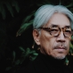 Ryuichi Sakamoto. J. Berbaumo nuotr.