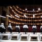 Šiuolaikinė opera „Geros dienos!“. T. Tomasulo nuotr.