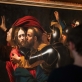 Paskutinės savaitės išvysti Caravaggio „Kristaus suėmimą“ Vilniuje