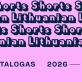 Skelbiama naujausių lietuviškų trumpametražių filmų atranka į virtualų „Lithuanian Shorts 2026–2027“ katalogą