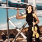 Leticia Moreno. O. Ayyashi nuotr.