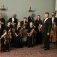 Ansamblis „Musica humana“. D. Matvejevo nuotr.