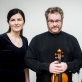 Adrija Čepaitė, Džeraldas Bidva, Karolina Juodelytė. D. Matvejevo nuotr.