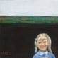 Algimantas Jonas Kuras, „Mergaitė“. 1972. Lietuvos nacionalinis dailės muziejus
