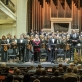 Opera „Lietuviai“. D. Matvejevo nuotr.