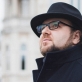 Gintaras Januševičius. Organizatorių nuotr.