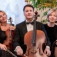 „Dance Music Classic Trio“. Organizatorių nuotr.