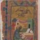 Tetraevangelija (Sapiegų arba Žyrovičų Evangelija). – XVI a. vid. – Evangelisto šv. Mato atvaizdas miniatiūroje. – LMAVB RS, F19-32. – Miniatiūra su evangelisto šv. Mato atvaizdu (lap. 10v).