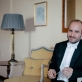 Gianluca Marcianò. Mafaldos Bompastor nuotr.