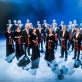 Lietuvos kamerinis orkestras. D. Matvejevo nuotr.