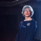 Onutė Narbutaitė. T. Tereko nuotr.