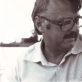 Bronius Kutavičius. 1979 liepa. Nuotrauka iš šeimos archyvo