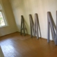 Antanas Šnaras. „Akmeninės raidės apie būtinybę užmiršti“. Fragmentas. 2012 m. Autorės nuotrauka
