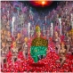 Šarūnas Sauka. „Triukas“. 2011 m. Menininko nuosavybė