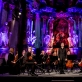 Šv. Kristoforo kamerinis orkestras ir Modestas Barkauskas. Organizatorių nuotr.