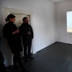 Dano Aleksos projektas „Norvegiška utopija“. V. Usinavičiaus nuotr.