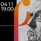 Koncerte „I like Vidmantas Bartulis“ atgims spalvinga kompozitoriaus muzika