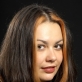Indrė Baikštytė. V. Razmos nuotr.