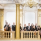 „Musica humana“ ir Robertas Beinaris. D. Matvejevo nuotr.  