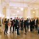 Zalcburgo orkestras „Camerata“. L. Becko nuotr. 