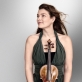 Janine Jansen. H. Hoffmann (Decca) nuotr.