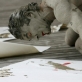 Beno Šarkos performansas. 2012 m. „Antiloxfoto“ nuotrauka