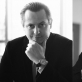 Tadas Girininkas ir pianistas Justas Šervenikas. Organizatorių nuotr.  
