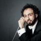 Fuad Ibrahimov. LNF nuotr.  