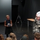 LMTA vyksta Šiaurės ir Baltijos šalių aukštųjų teatro mokyklų forumas „Teatro menininko tvarumas“. A. Strigūnaitės nuotr.
