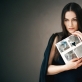 Jurga Šeduikytė. Organizatorių nuotr.