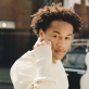 Sheku Kanneh-Mason. O. Ali nuotr.