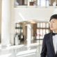 Yekwon Sunwoo. J.E. Cliburn nuotr.