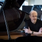 Marc Andre Hamelin. C. Clarke nuotr.