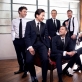 Vokalinis sekstetas „The King’s Singers“. F. Marshall nuotr.