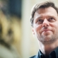 Andrius Žlabys. D. Matvejevo nuotr.