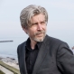 Karl Ove Knausgård. VF nuotr.
