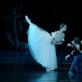 Scena iš baleto „Žizel“. M. Aleksos nuotr.