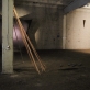 Marija Šnipaitė. „Balandžiai stebi raketos paleidimą“. 2012 m. Autorės nuotrauka
